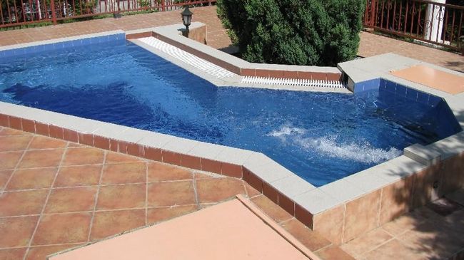 سكوبجي Hotel Vergina المرافق الصورة