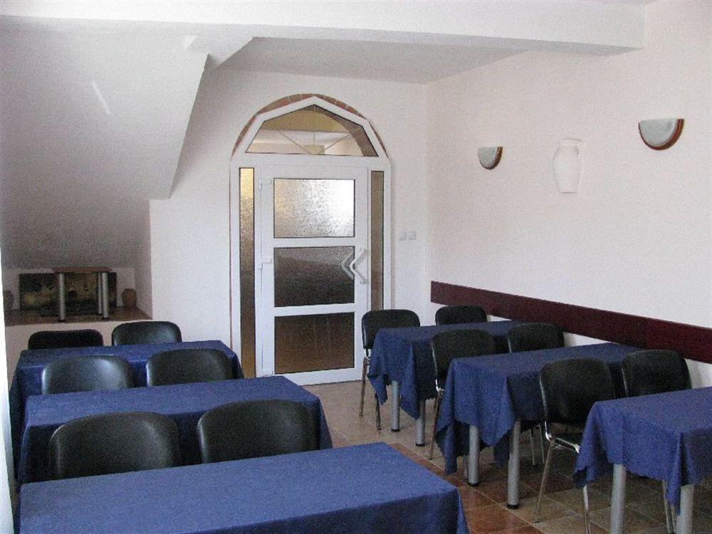 سكوبجي Hotel Vergina المظهر الخارجي الصورة