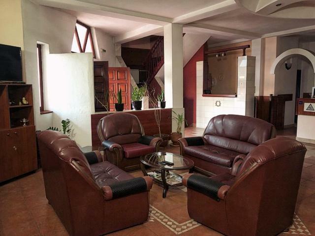 سكوبجي Hotel Vergina المظهر الخارجي الصورة